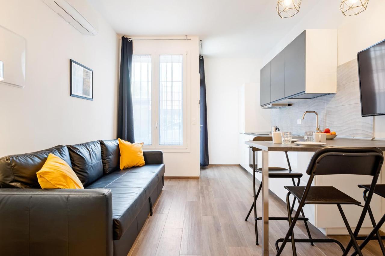 A Pochi Minuti Da Fiera Bologna Apartment Exterior photo