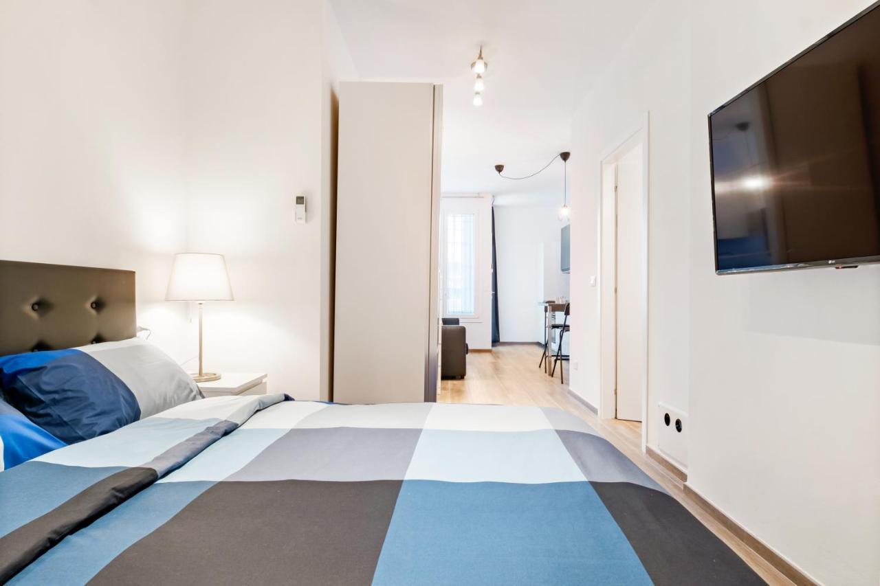 A Pochi Minuti Da Fiera Bologna Apartment Exterior photo