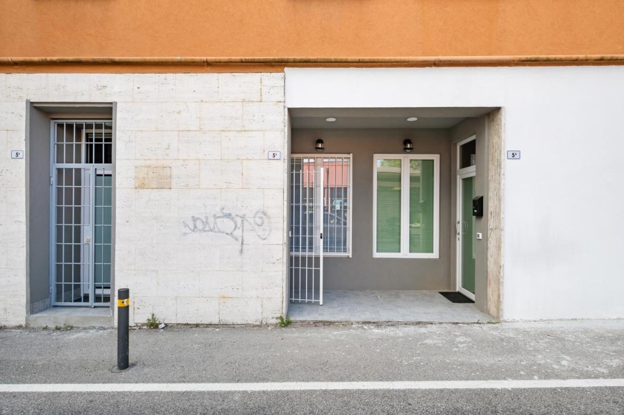 A Pochi Minuti Da Fiera Bologna Apartment Exterior photo
