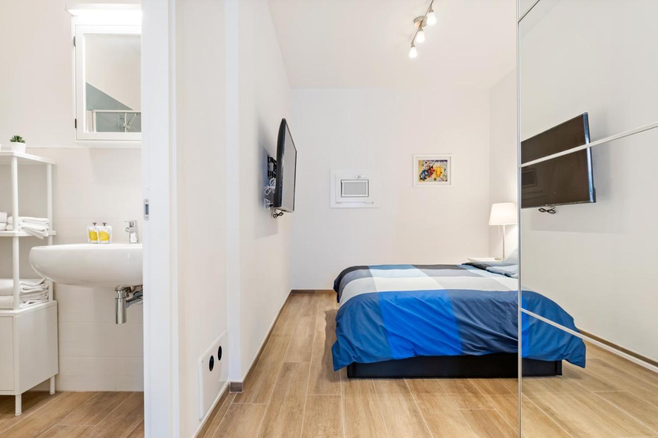 A Pochi Minuti Da Fiera Bologna Apartment Exterior photo