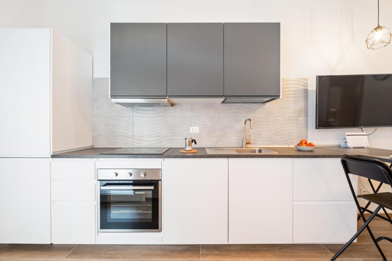 A Pochi Minuti Da Fiera Bologna Apartment Exterior photo