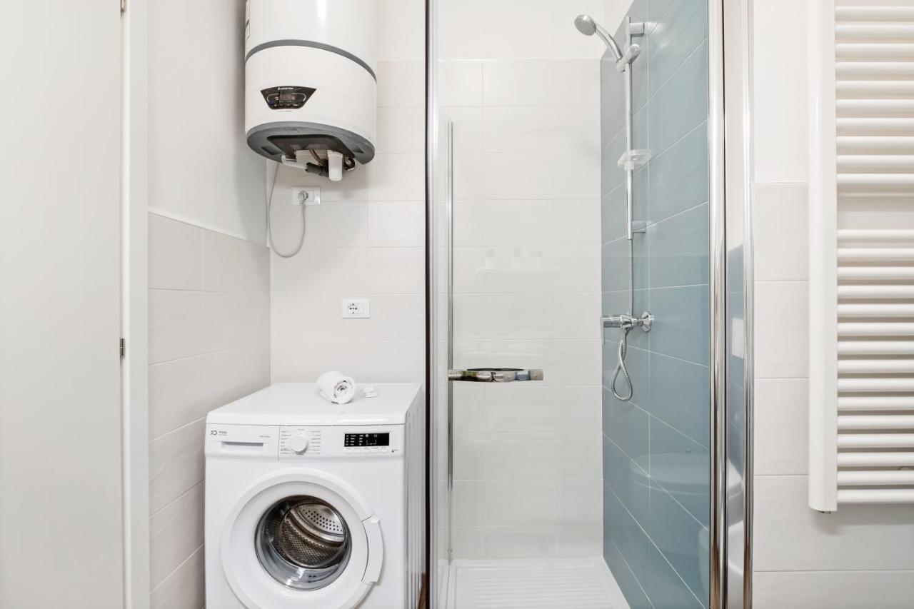 A Pochi Minuti Da Fiera Bologna Apartment Exterior photo